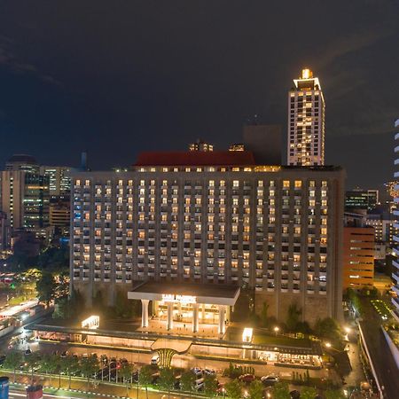 Sari Pacific Jakarta, Autograph Collection Hotel Eksteriør billede